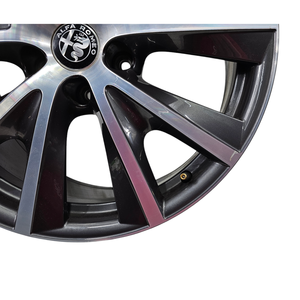 JANTE EN ALLIAGE ALFA ROMEO Giulietta Série (940_) 156109848 (13>16) - Product Image 5