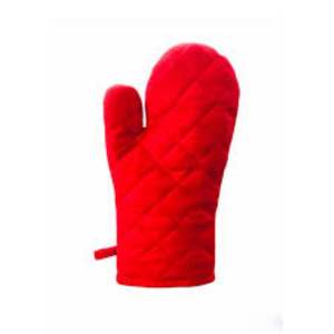 Mitaines de cuisine personnalisées pour four en coton durable respirant et résistant à la chaleur à bas prix - Product Image 5