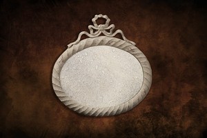 Fabricant de cadres de miroirs muraux |   Miroirs décoratifs pour la maison OEM ODM - Product Image 6