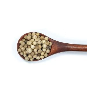 Poivre blanc AD biologique 550g en vrac d'épices d'assaisonnement séchées traitement brut approvisionnement sain France personnalisé - Product Image 6