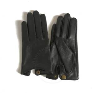 Gants en cuir véritable de qualité supérieure, décontractés, respirants, pour toutes les saisons, multifonctionnels, pour le cyclisme et les activités de plein air, fabriqués au Pakistan - Product Image 3