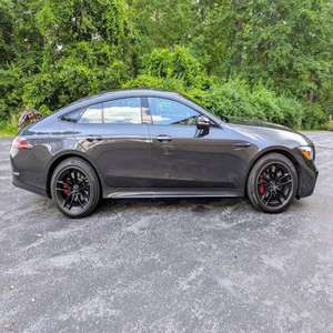 Mercedes-Benz AMG GT 53 2024 USADO EN EXCELENTES CONDICIONES en venta - Product Image 6