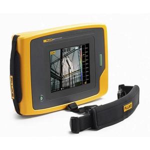 Cámara de Imagen Industrial Sónica ii900 en Oferta con Tecnología de Ultrasonido SoundSight, Cámara Acústica Industrial - Product Image 1