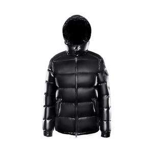 Chaqueta de burbujas para hombre, ropa de talla grande, alta calidad, cálida, oferta - Product Image 1