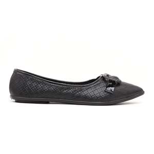 Noir WN0800 Peep Toes Chaussures - Product Image 3