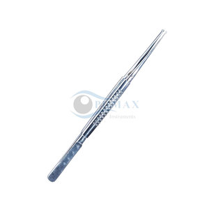 Pince à pointe micro-anneau pour hôpital et clinique Instrument chirurgical de qualité médicale Pince à pointe micro-anneau - Product Image 6