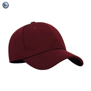 Vente directe d'usine, casquettes de baseball réglables, sur mesure, légères, de haute qualité - Product Image 6