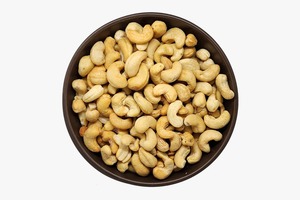 เม็ดมะม่วงหิมพานต์คั่วออร์แกนิกเม็ดมะม่วงหิมพานต์ - Product Image 4