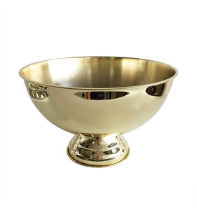 ถังน้ำแข็งสุดหรูที่มีขนาดและรูปร่างที่ปรับแต่งได้ทันสมัยเงางามเป็นเอกลักษณ์ - Product Image 5