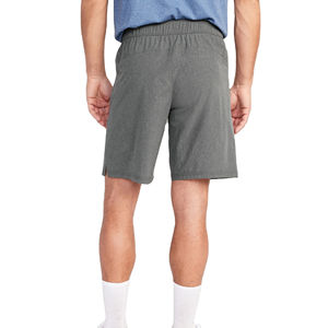 Pantalones cortos deportivos de verano personalizados para hombre, transpirables, de algodón de secado rápido, estilo Bermudas, cintura media, bolsillos con logotipo, estilo callejero americano 6XL - Product Image 2