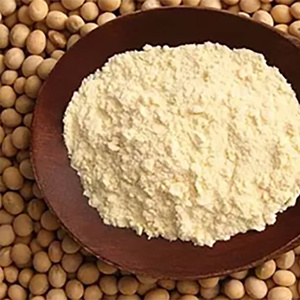 Aislado de Proteína de Soya en Polvo, Suministro a Granel, Soja Natural, Sin Alérgenos, No Glutinoso, Grano Entero, Origen Brasil, en Gránulos - Product Image 4