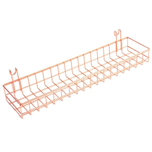 Cesta de Almacenamiento con Flujo de Aire para Frutas y Verduras, Ideal para Estantes de Cocina, Almacenamiento de Despensa y Organización Diaria del Hogar - Product Image 4