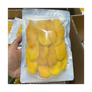 Exportateur Vente en Gros en Vrac Mangue Séchée Naturelle Sucrée Déshydratée Qualité Supérieure Mangue Approvisionnement 100% Fruit Goût Délicieux Élevé - Product Image 1