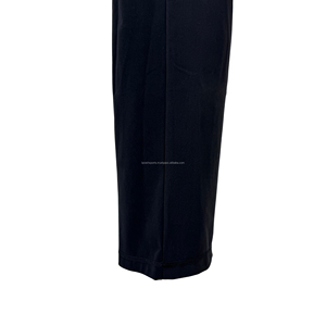 Nuevo diseño 2025, mallas de Yoga suaves de cintura súper alta para mujer, mallas de Yoga de cintura elástica deportivas con sublimación personalizada - Product Image 6