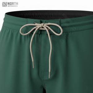 Shorts en maille de haute qualité, pantalon de jogging décontracté pour hommes, respirant, shorts de basket-ball en maille personnalisés pour hommes, vêtements décontractés pour hommes, été - Product Image 3
