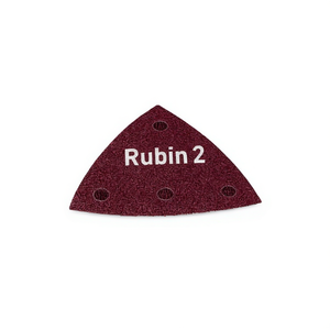 Hoja Abrasiva Festool STF V93/6 Rubin 2, Herramienta de Alta Calidad para un Trabajo Eficaz - Product Image 2