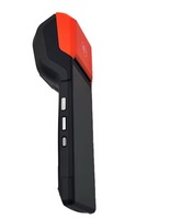 Terminal de point de vente mobile Android 13 OEM H10, système de commande de nourriture en ligne pour restaurant, livraison, appareil de point de vente