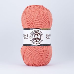 ผ้าฝ้ายผสม ören Bayan มาดามสินค้า-038 - Product Image 1