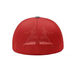 หมวกเบสบอลคลาสสิกปรับได้สำหรับทุกเพศหมวกเบสบอลคลาสสิกแบบปรับได้ - Product Image 6