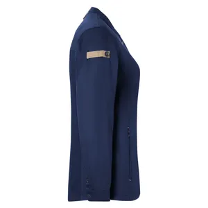 Veste de cuisine durable Green-Generation : Outil spécialisé pour un merchandising efficace - Product Image 6