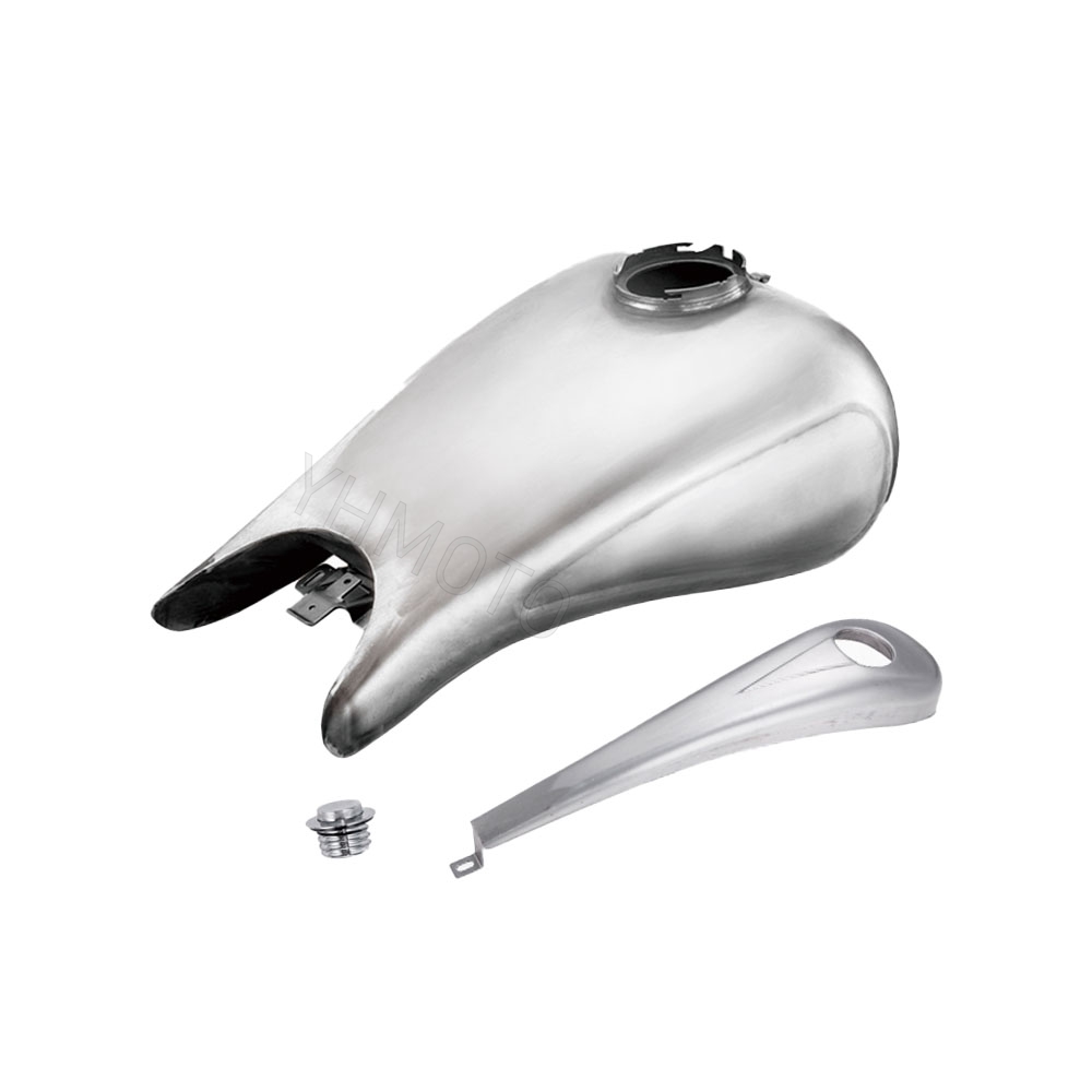 Chopper Fuel Tanks - Retro Custom Motorcycle Solutions