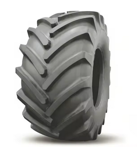 Pneus de tracteur radiaux solides 1050/50R32 195A8 neufs Multi/Star, largeur 205-225 mm, garantie 1 an - Product Image 1