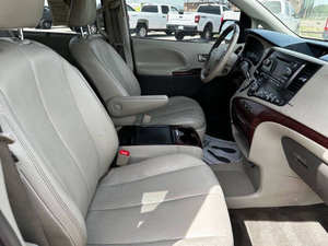 Toyota Sienna Usada del 2012 - Product Image 4