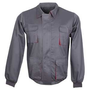 Chaqueta de Trabajo Multibolsillos MISEMIYA, Uniforme de Sri Lanka, Ref-884 - Product Image 2