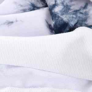 Sudaderas con Capucha Sublimadas para Hombre, Personalizadas con Logotipo Frontal, de Alta Calidad, Tallas Grandes, Venta Caliente - Product Image 6