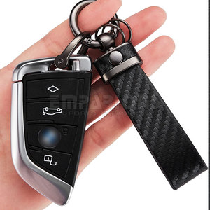 <b>Custom</b> Logo Personalized Leather <b>Keychain</b> Handmade <b>Keychain</b> Vintage Leather <b>Keychain</b> - Product Image 5