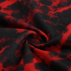 Prix de gros 2026 Survêtements unisexes personnalisés d'hiver, grandes tailles, style jogger, avec logo imprimé, en molleton technique de coton délavé à l'acide, style streetwear - Product Image 6