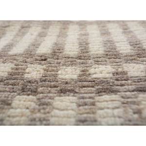 Alfombras de Lana Tejidas a Mano Saga Ivory para Decoración del Hogar-Hwl-164 - Product Image 3