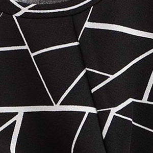 Meilleur imprimé conçu Top vente femmes haut court t-shirts nouveauté Offre Spéciale personnalisé haut court t-shirts - Product Image 3