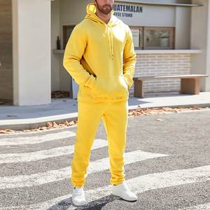 <b>Women's</b> Winter Breathable Plus Size 2-Piece Casual Jogging Sweatsuit Set Solid Color Pullover Hoodie <b>Pants</b> - Product Image 6