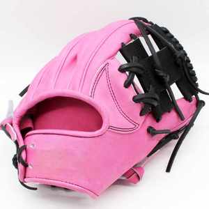 High Baseball Catcher Gloves <b>Softball</b> Mitt Youth Adult Training Comfortable Leather Lightweight Breathable Customizable Sports - Product Image 3
