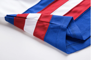 Uniforme de equipo de hockey sobre hielo para jóvenes profesional personalizado con sublimación para jugadores de hockey sobre hielo - Product Image 6