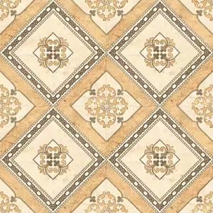 Vivistaar กระเบื้องปูพื้นเซรามิกดิจิตอล, กระเบื้องปูพื้นเคลือบขนาด300x300มม. 7มม. ดีไซน์ทันสมัย - Product Image 3