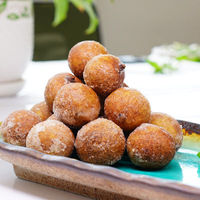 Groothandel Premium Kwaliteit IQF Diepvries Longan Tropisch Fruit uit Vietnam - Vacuüm verpakt Viet Delta Merk