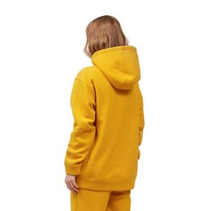 Chándal de Invierno para Mujer, Diseño Único y Moderno, Transpirable, Grueso, de Poliéster y Algodón, con Capucha y Estampado, Cómodo e Informal - Product Image 6