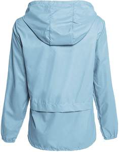 Jacket Multicolor <b>Waterproof</b> Windbreaker 3M Safety Reflective Hip Hop Logo XL Travel Tours - Product Image 1