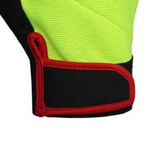 ถุงมือช่างที่ลูกค้าต้องการวัสดุที่ดีที่สุดสินค้าตราโรงงานแฟชั่น - Product Image 4