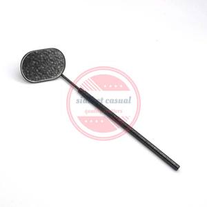 Espejo de pestañas para extensiones de pestañas Espejo de pestañas de acero inoxidable - Product Image 3