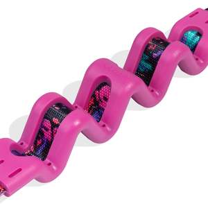 Reebok Aerobic 2.0 Cushioned Leash Pattern Print Design - Product Image 2