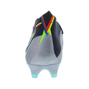 รองเท้าพื้น MSS-HR1573สำหรับ Edge.1นักล่าใช้ได้ทั้งชายและหญิงสีเงินเมทัลลิค/แกนสีดำ/ทีมสีเขียวพลังงานแสงอาทิตย์100% แท้ - Product Image 1