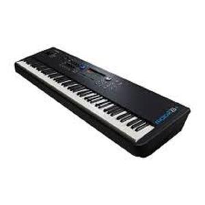 BEST NEW MODX8+ 88-<b>Key</b> Synthesizer <b>Keyboard</b> - Product Image 1