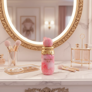 Vente en gros 2025 Parfum de luxe pour femmes Eau de Parfum Parfum original Marshmallow Blush Spray aux fruits du Moyen-Orient Fabricant - Product Image 2