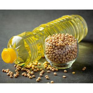 El precio de la planta de fabricación Línea de producción de proceso Aceite de soja Cocina refinada a la venta - Product Image 2