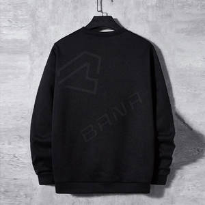 Bajo Moq estilo personalizado hecho hombres sudaderas Pakistán fabricante hombres sudaderas en precio al por mayor - Product Image 2