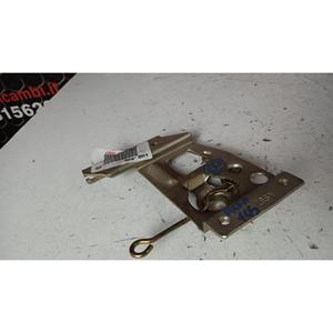 ALFA ROMEO 145 Série (930_) (99>01) Serrure de capot avant 60809929 - Product Image 5