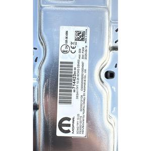 KIT CENTRALINE MOTEUR FIAT Grande Panda Série HN09 Hybride 1200 (24>) - Product Image 2